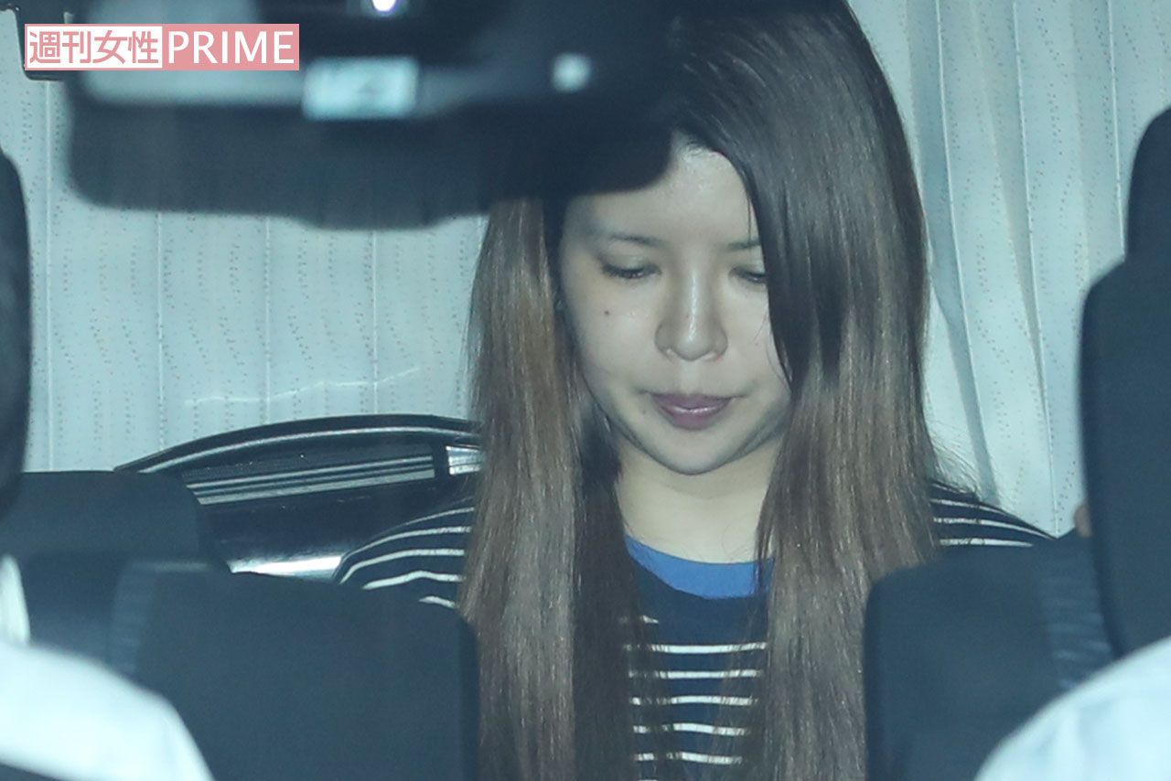 坂口杏里容疑者を逮捕！警視庁捜査の裏側とSnsに残された異変