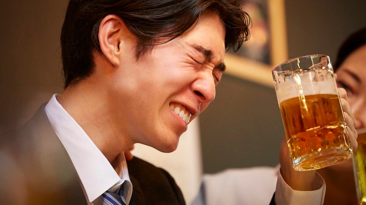 【真相】 酒 が 強い 人 公式インスタ・X最新情報 #676