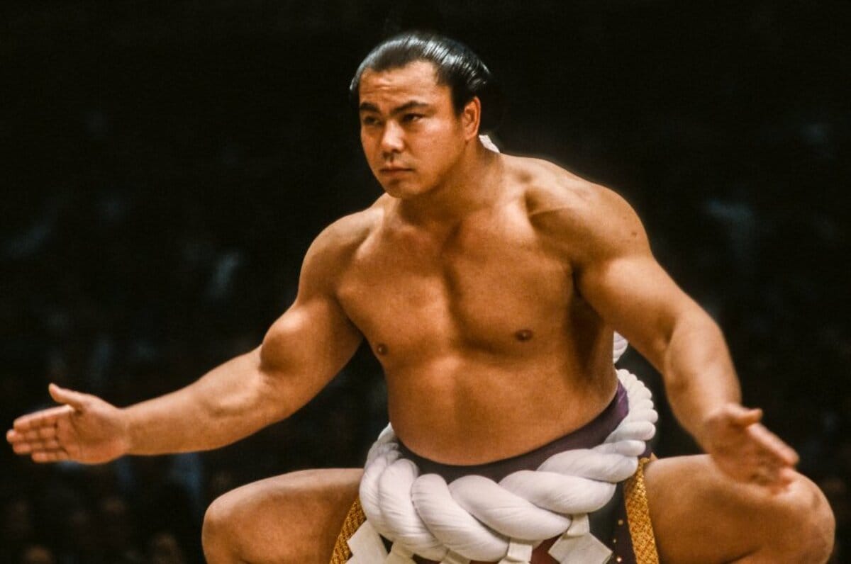なぜ千代の富士は不滅なのか？ウルフの筋肉美と生き様を徹底解剖