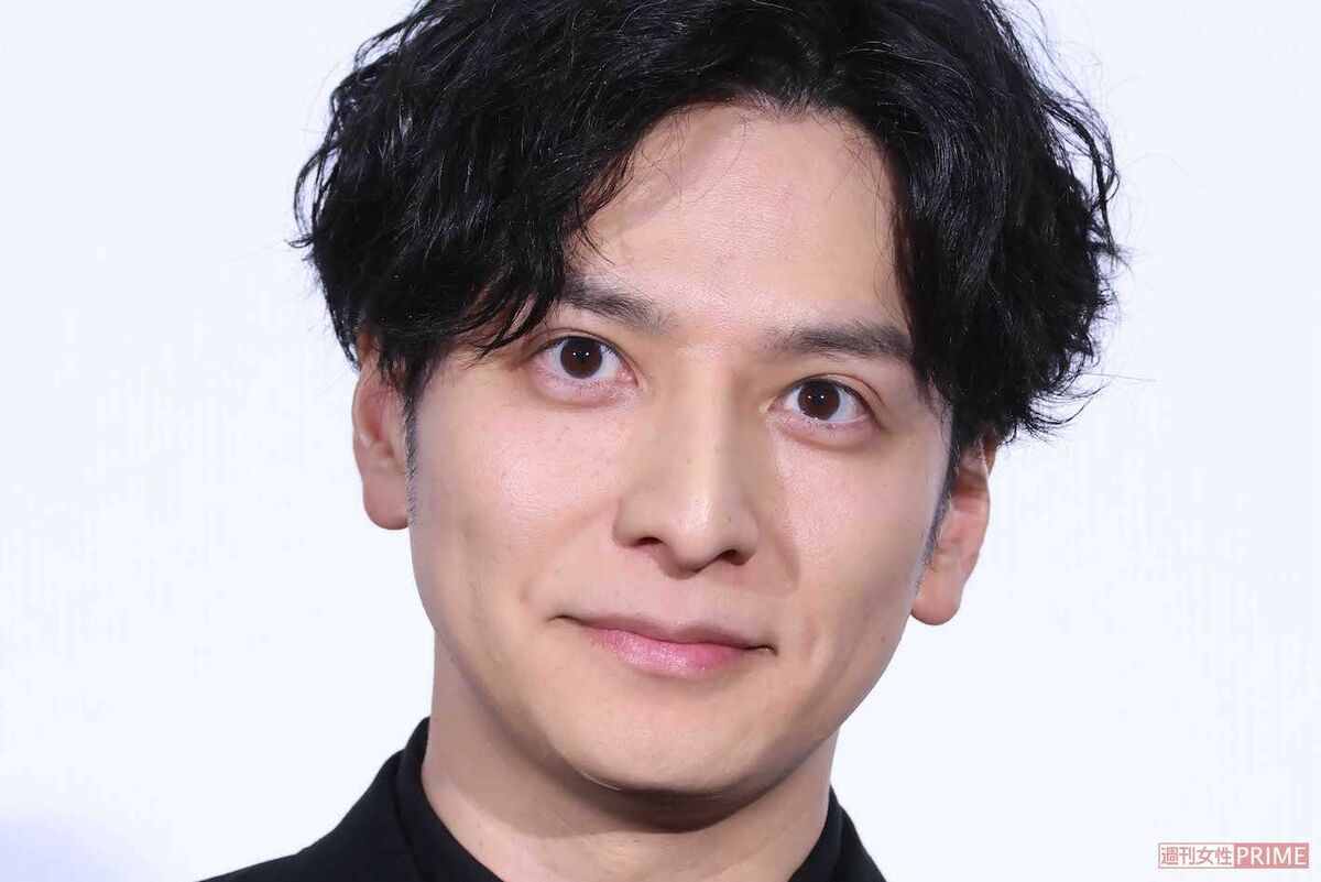 【必見】 生田 斗 真 整形 衝撃の最新ニュース #905