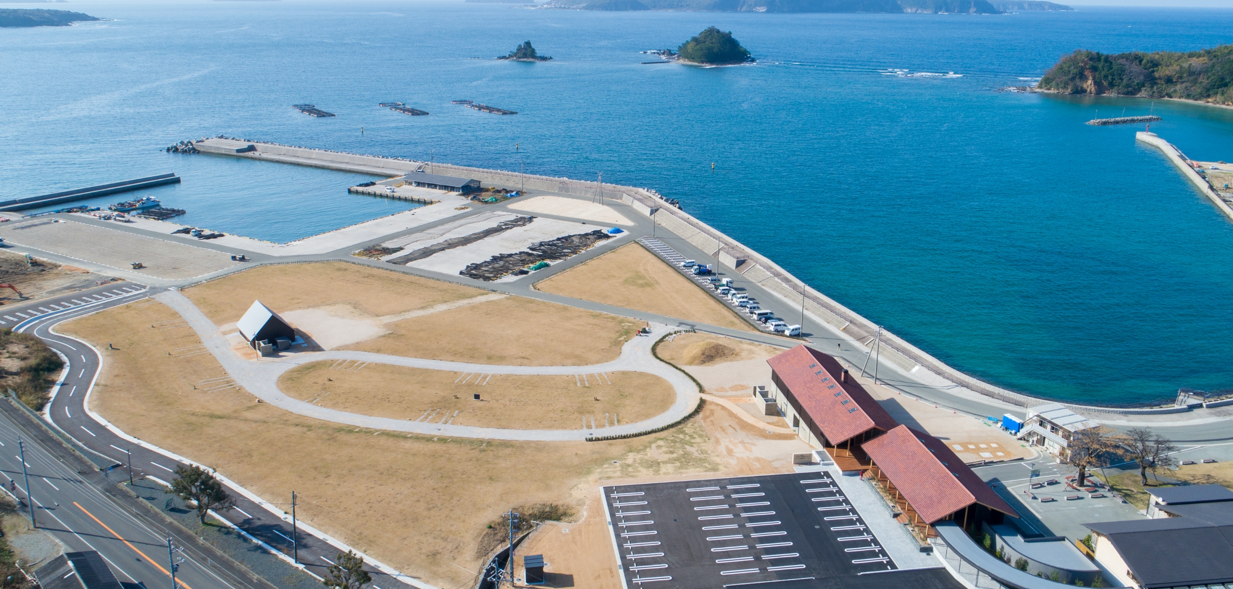 道の駅阿武町はなぜ人気？発祥の地の温泉とグルメ・2026年最新徹底検証