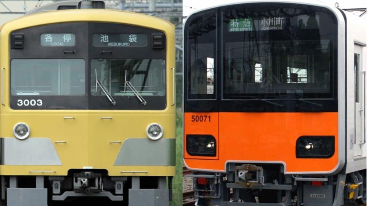 西武と東武の決定的な違いとは？池袋の謎や資本関係・歴史を徹底比較
