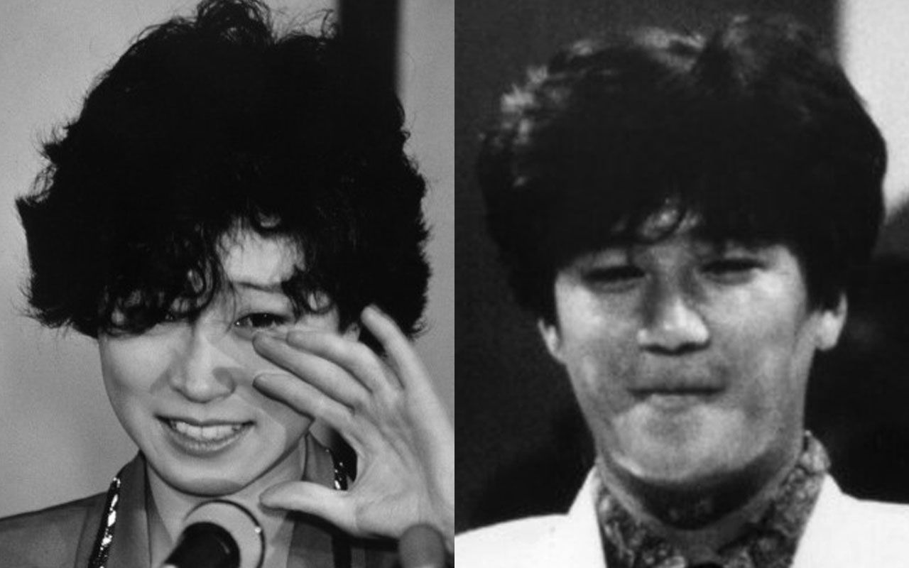 中森明菜の恋人を巡る愛憎劇！金屏風の衝撃から現在の噂まで独占追跡