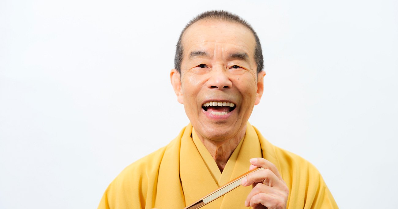 林家木久扇の笑点卒業理由と現在｜歴代最長55年の真相と後任の舞台裏