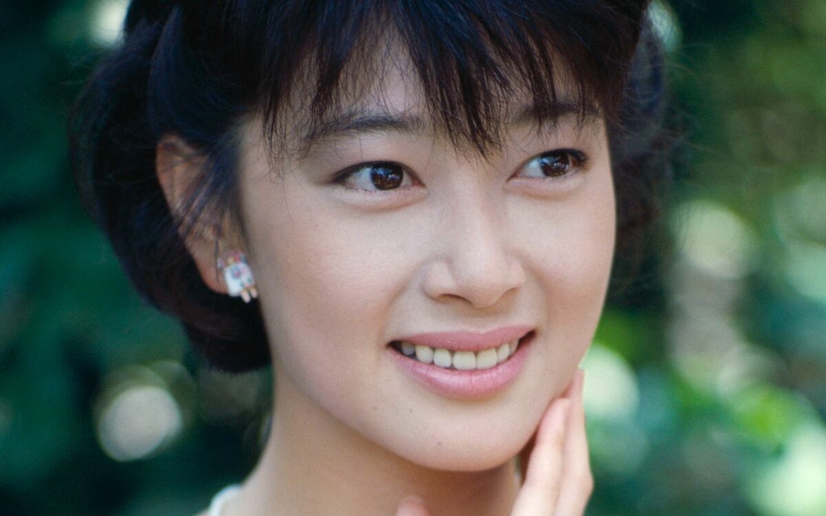 昭和の伝説・夏目雅子の波乱に満ちた生涯｜西遊記と配信最新情報