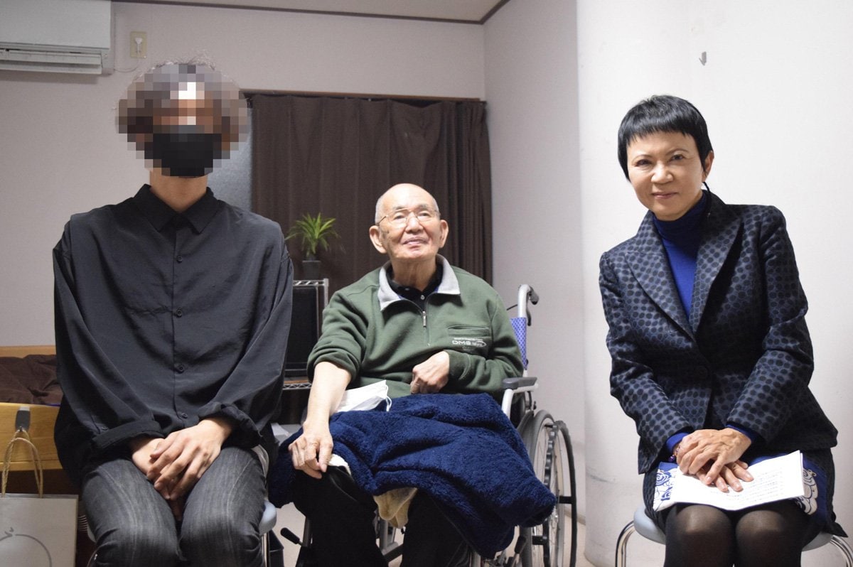 和歌山毒物カレー事件の真相。林真須美死刑囚の夫が語る現在の葛藤