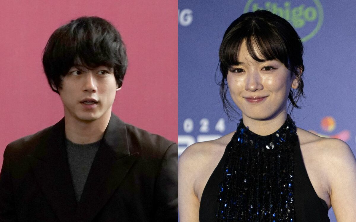 坂口健太郎の現在の彼女は？歴代熱愛の真相から最新の結婚観まで追跡