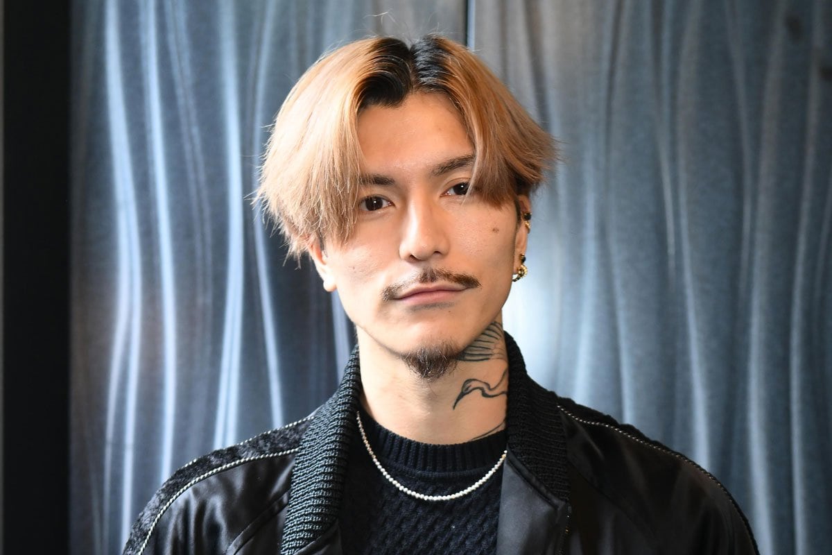 Djふぉいの年齢と素顔を徹底解剖！Noez Foxx率いる配信者