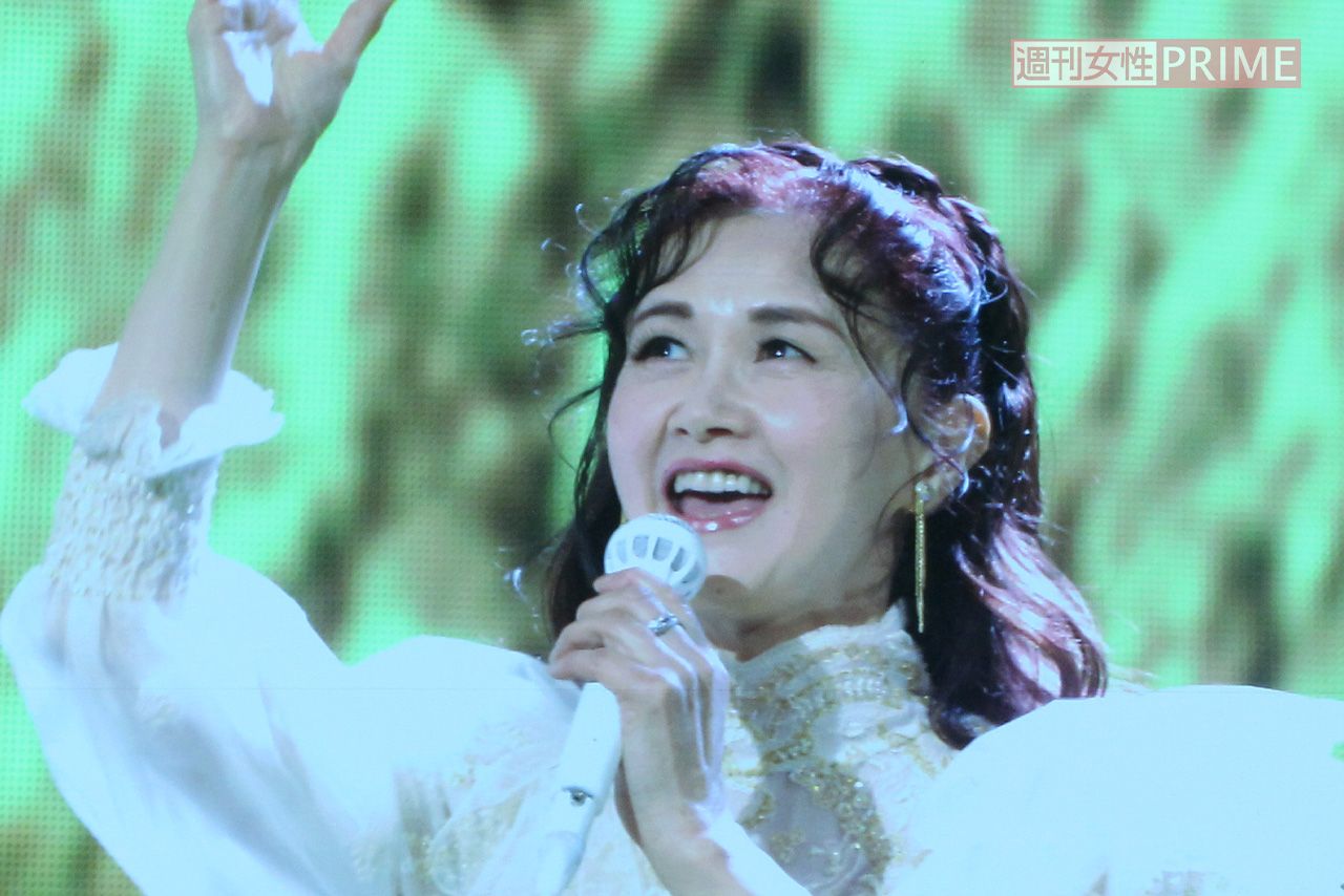 中島みゆきが結婚しない理由は？結婚歴や吉田拓郎との真相【2026最新】