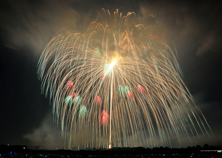 【インスタ画像】 最後 の 花火 に 今年 も なっ た な 最新ファイル＆画像まとめ #876