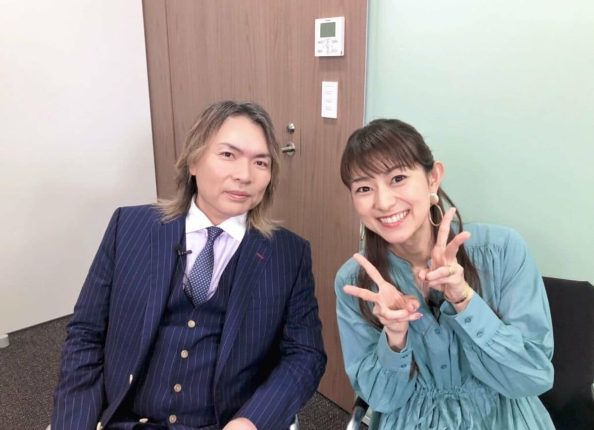 【2026年最新】石黒彩の「今」に漂う成熟した佇まい——Luna Sea真矢との四半世紀、子育ての終わりと表現者としての原点回帰