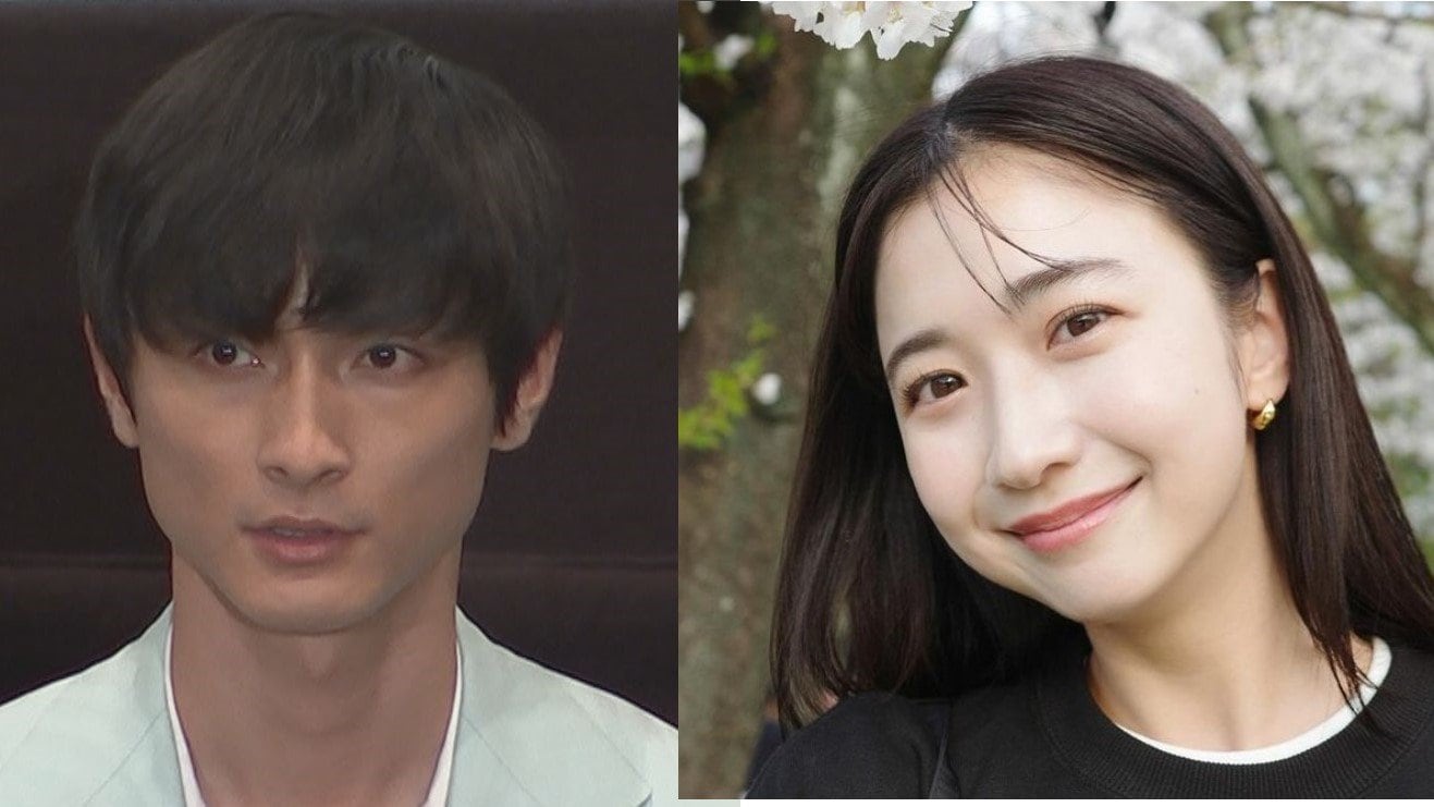 高良健吾と田原可南子が電撃婚！義父・田原俊彦の反応と極秘愛の全貌