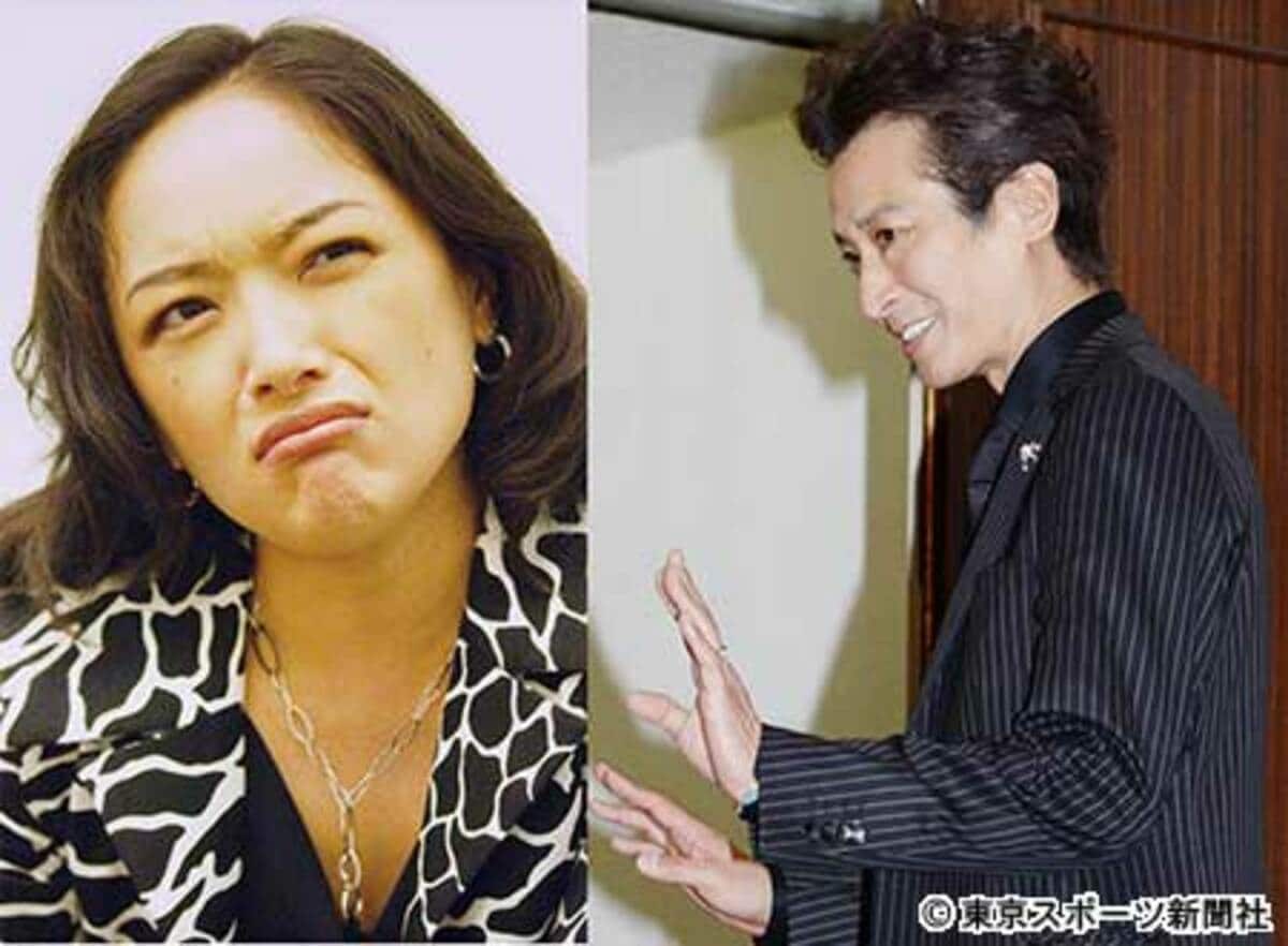 大沢樹生と喜多嶋舞のDna鑑定騒動！長男の真相と現在の姿を追う