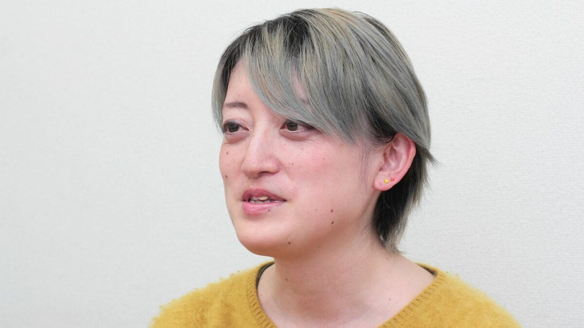 能町みね子の性別と戸籍変更の全真相！サムソン高橋との現在と軌跡