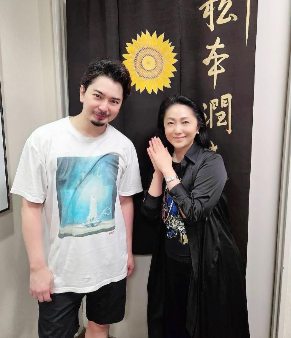 【2026最新】「松潤、太った？」激変したビジュアルの裏に秘められた衝撃の真相と役者魂
