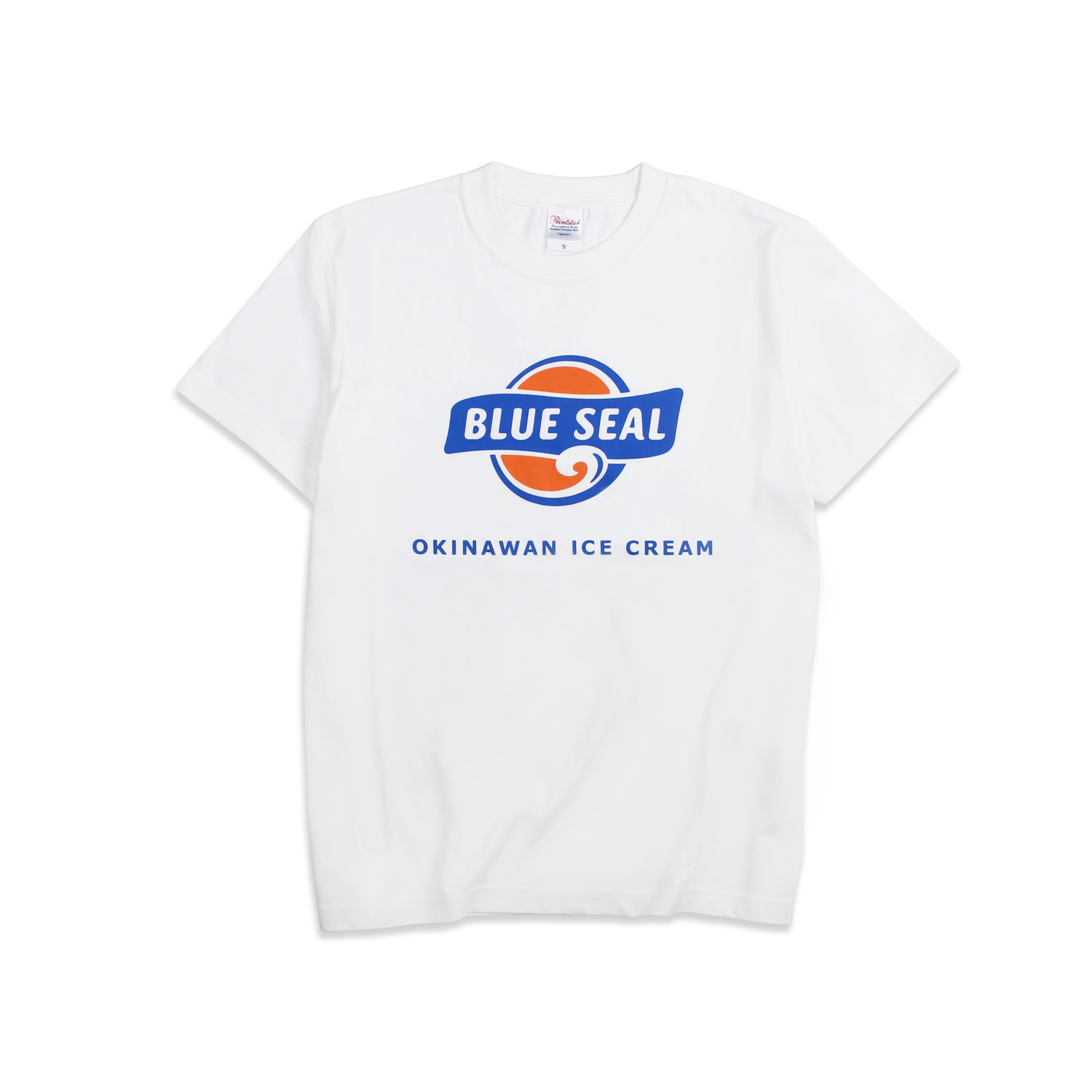 ブルーシールTシャツはなぜ売り切れ？通販・店舗・サイズ感を完全解説