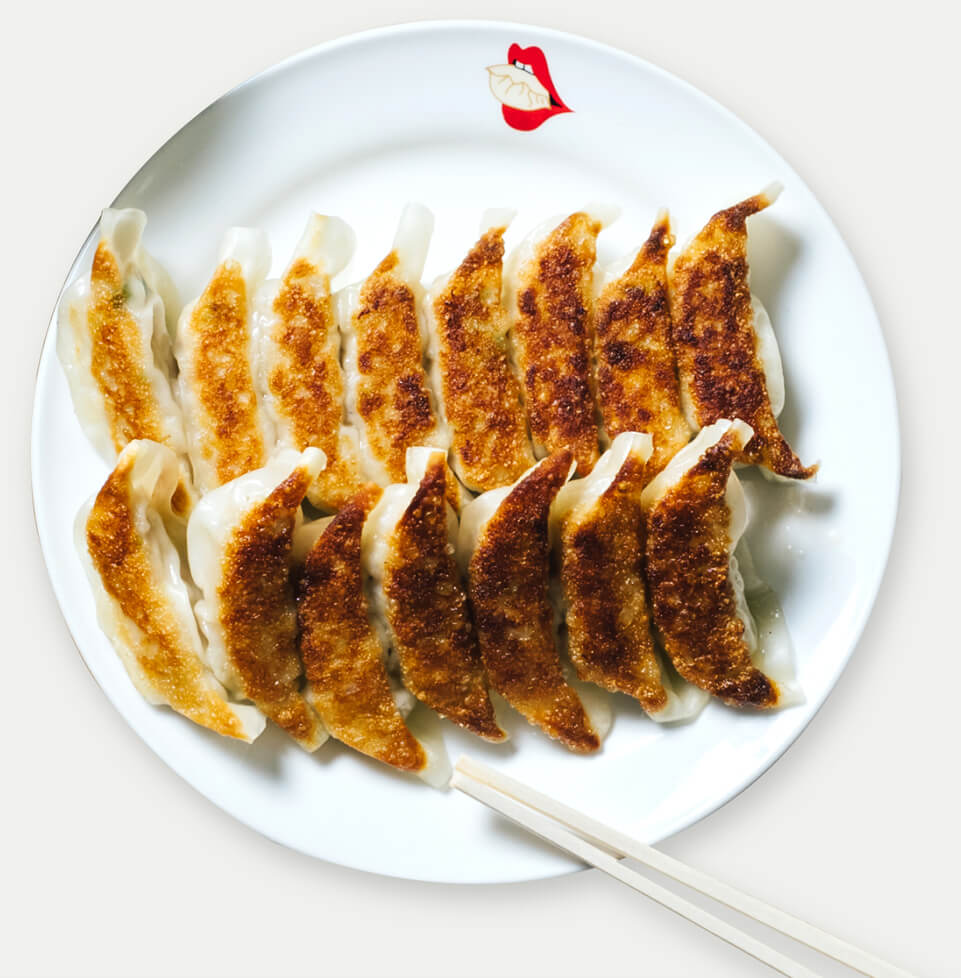 京都・夷川餃子なかじまの全貌！薄皮餃子の味から話題のサウナまで