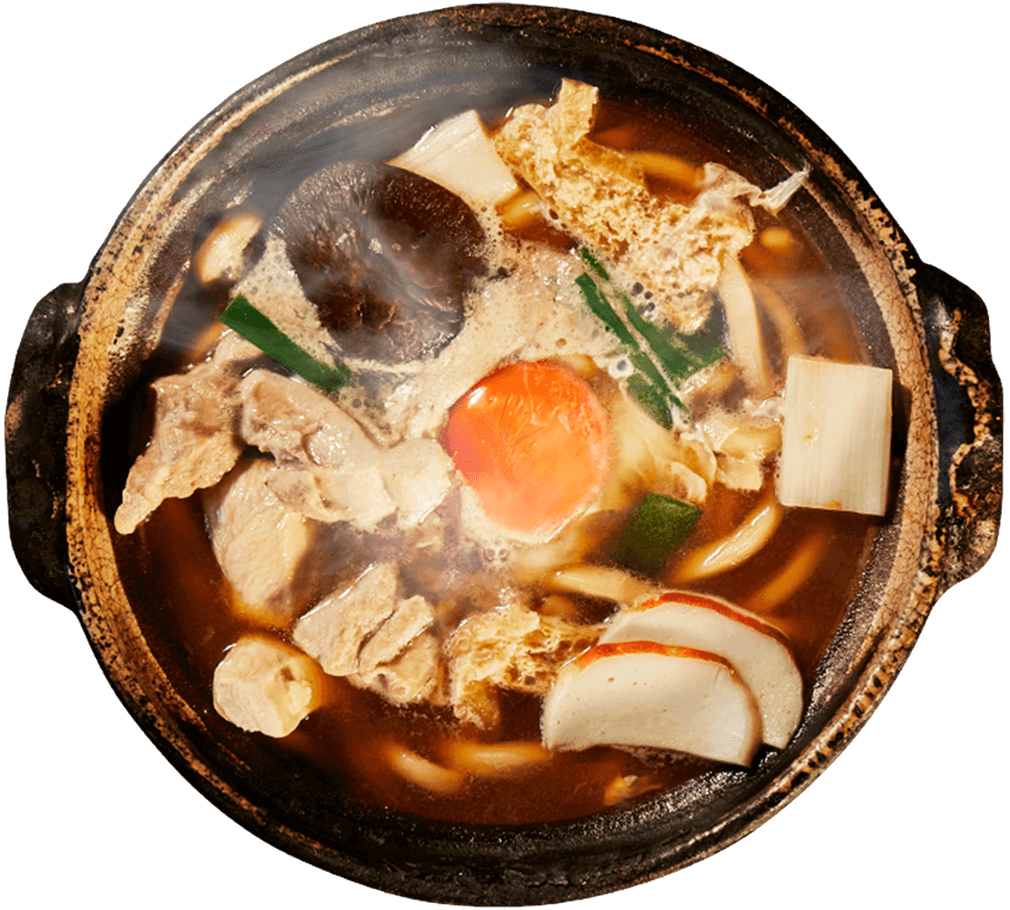 名古屋名物・山本屋総本家に迫る！極上出汁と固め麺に隠された真実
