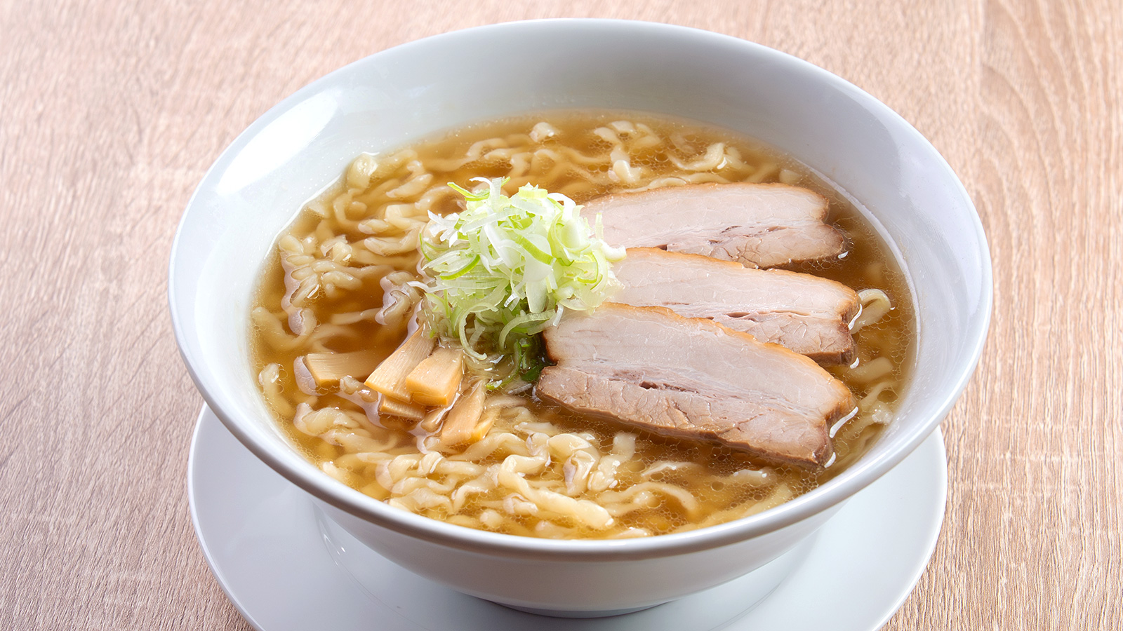 朝7時に整理券完売！喜多方ラーメン喜一の極上Sioと混雑攻略