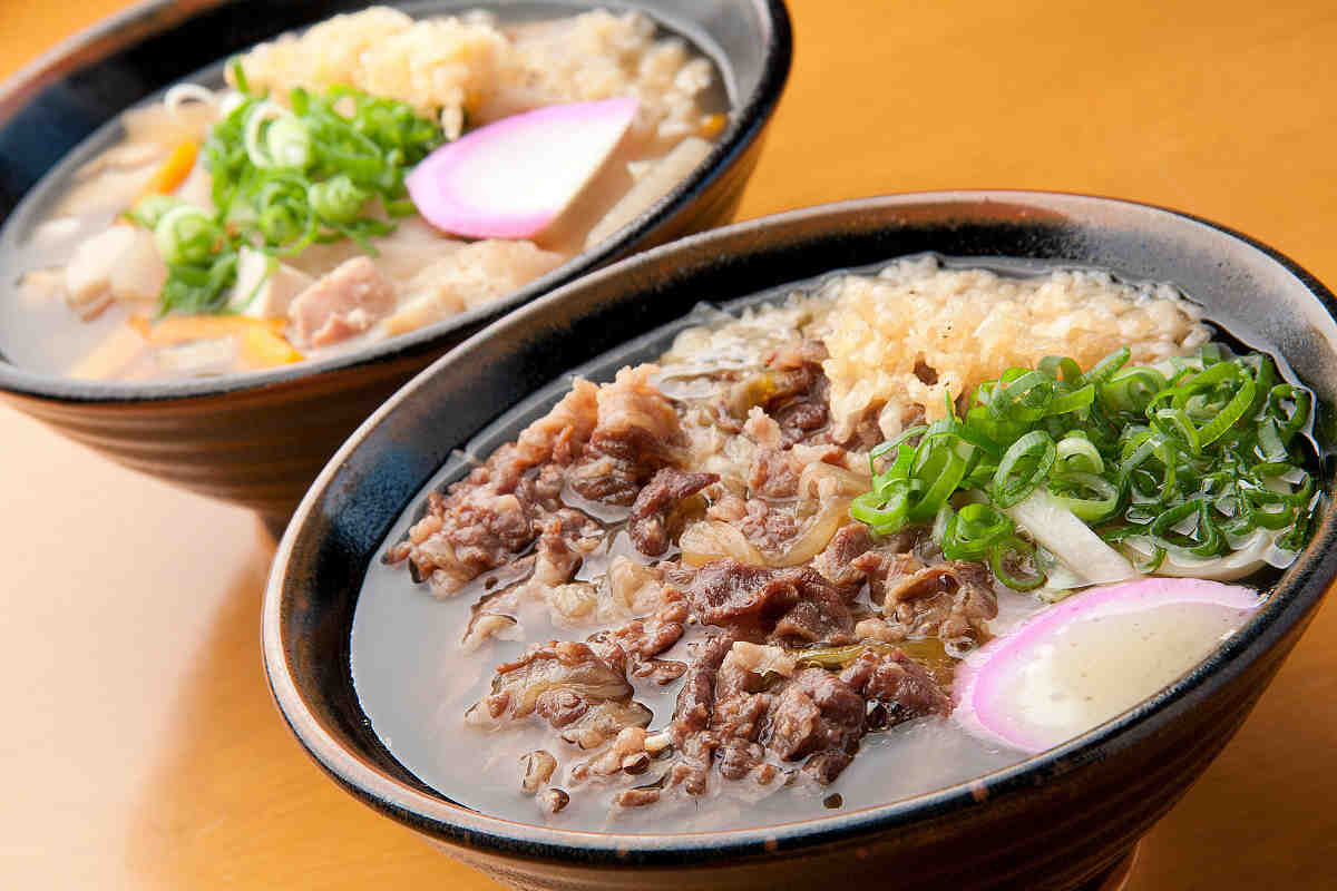 行列回避策と最新メニュー独占公開！名店が魅せる極上うどん攻略