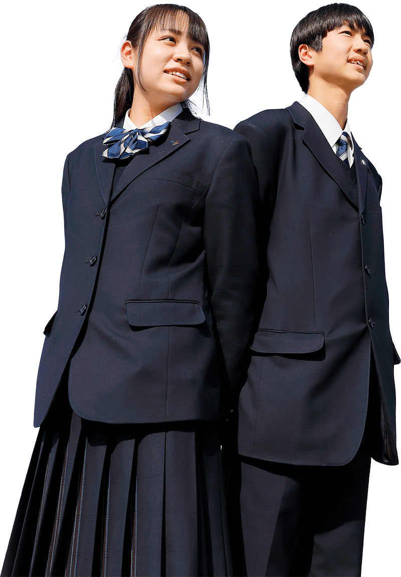 八王子実践高校の制服は可愛い？値段と校則の実態を2026年最新検証
