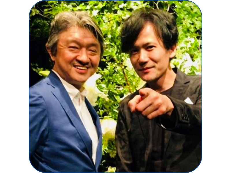 稲垣吾郎と「ヒロくん」の正体とは？半同居の真相と2026年現在の絆
