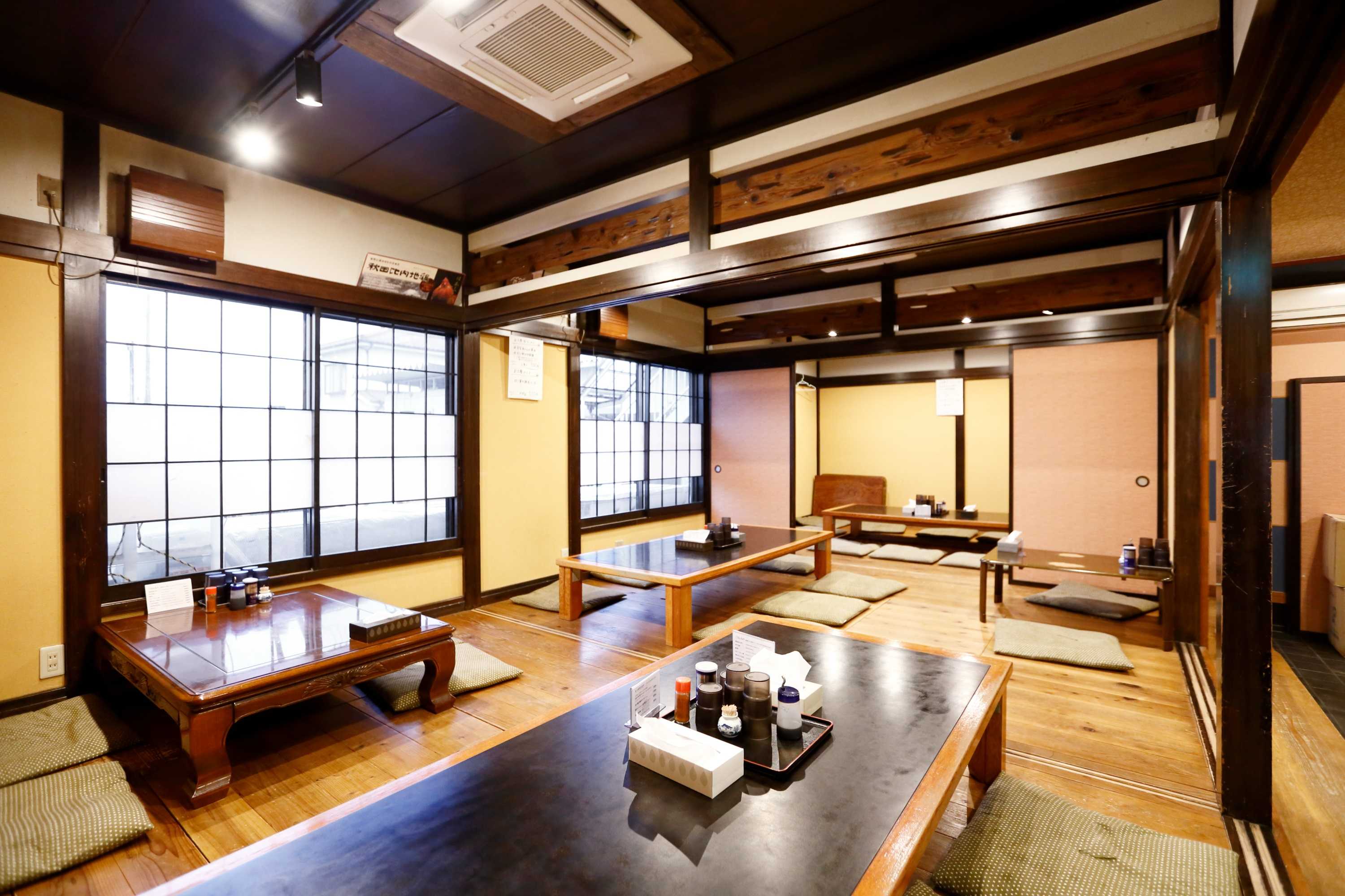 埼玉屈指の超名店「中華そば四つ葉」完全攻略！並び方と絶品蛤そば