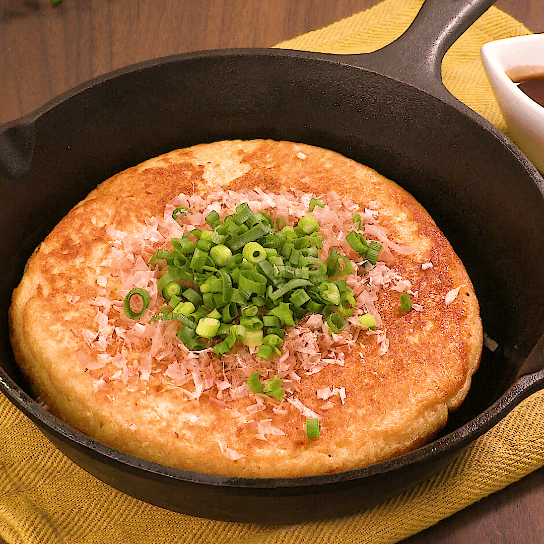 大和芋レシピの決定版！すりおろすだけで極上ふわふわ絶品おかず7選