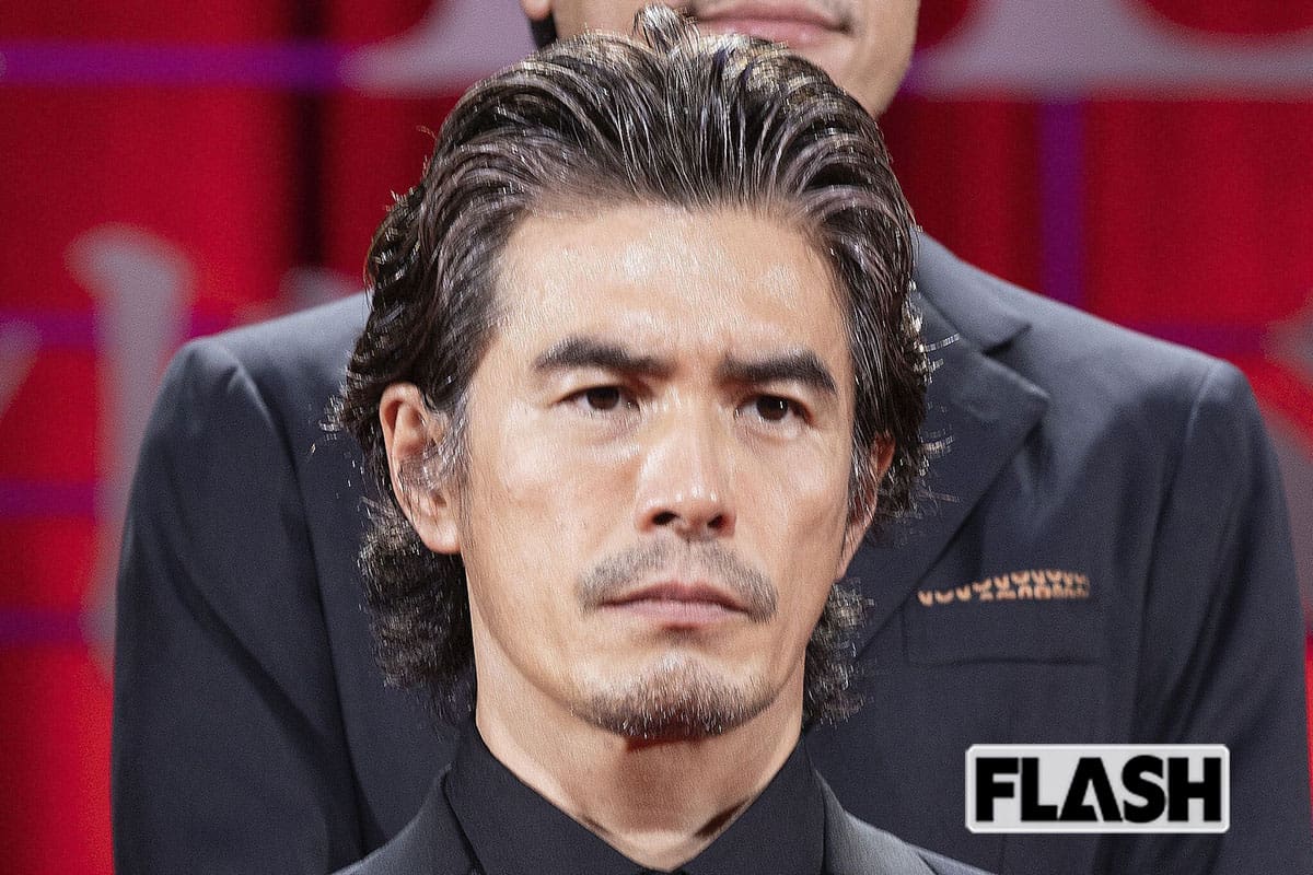 彫りの深さが放つ存在感！いま映画界を席巻する濃い顔俳優の底力