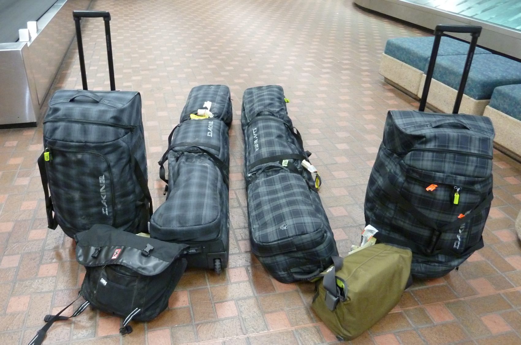 Delta Ski Bag Policy Reddit