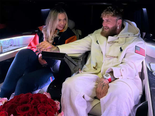 Jake Paul Wife: Is the Youtuber-Turned-Boxer Married?