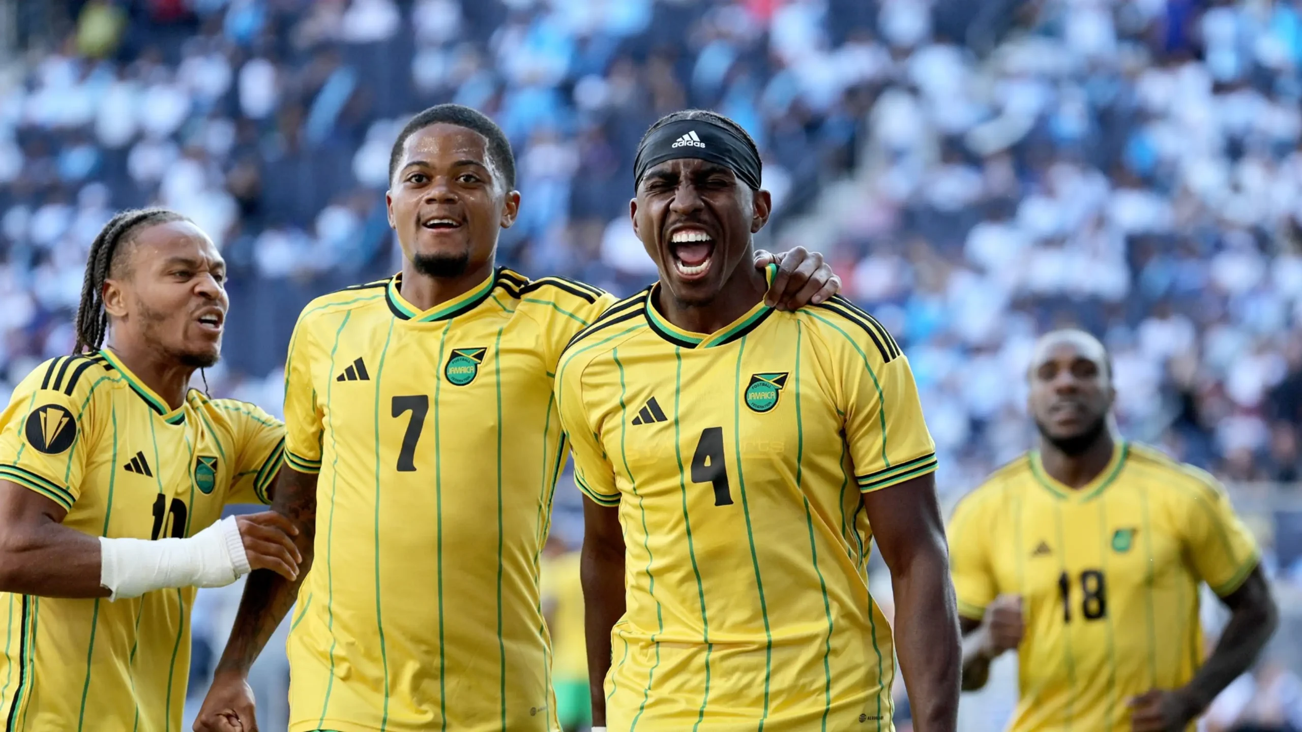 Is Jamaica Qualified for the World Cup 2026