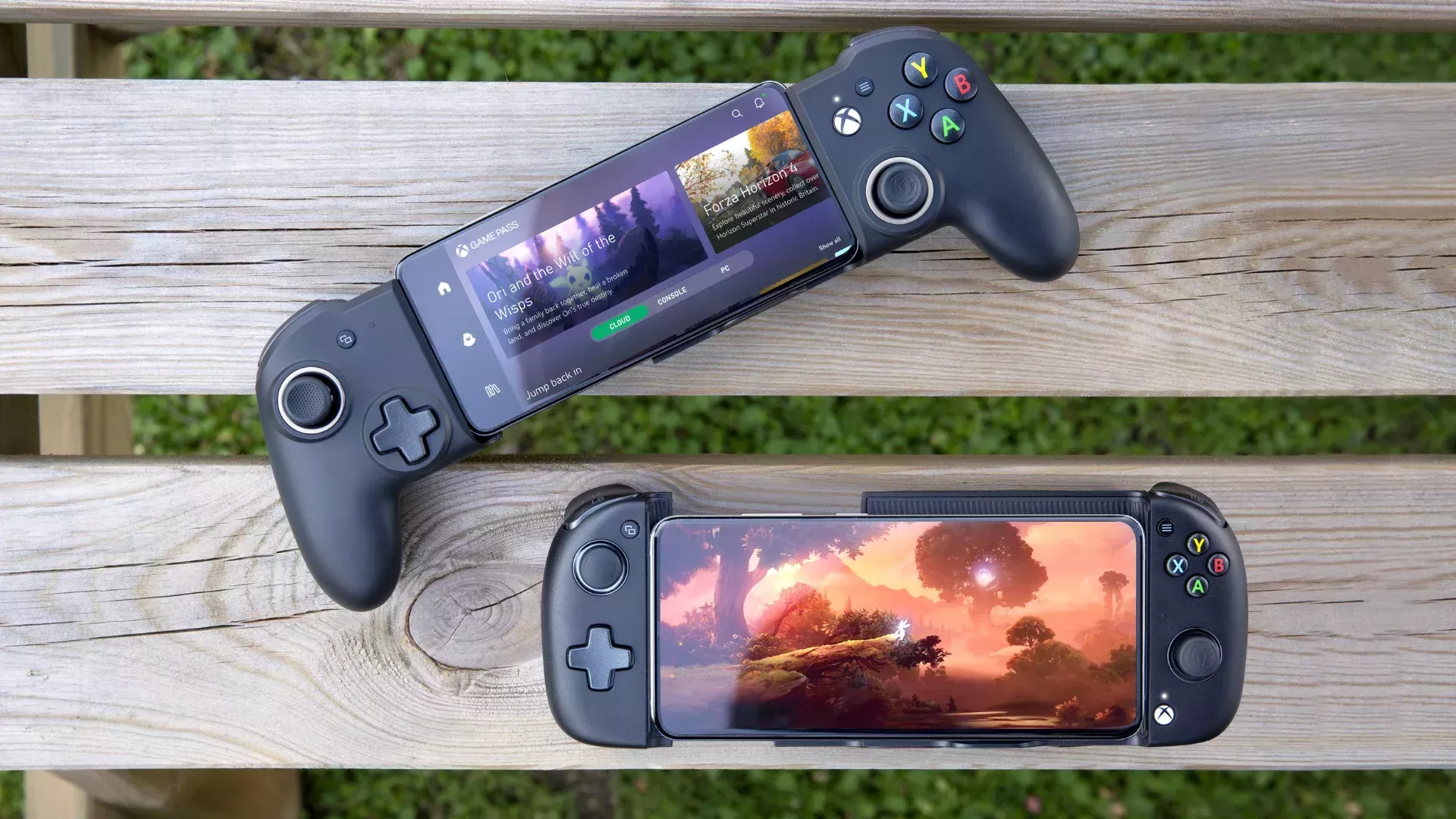 Best Games for Android with Controller