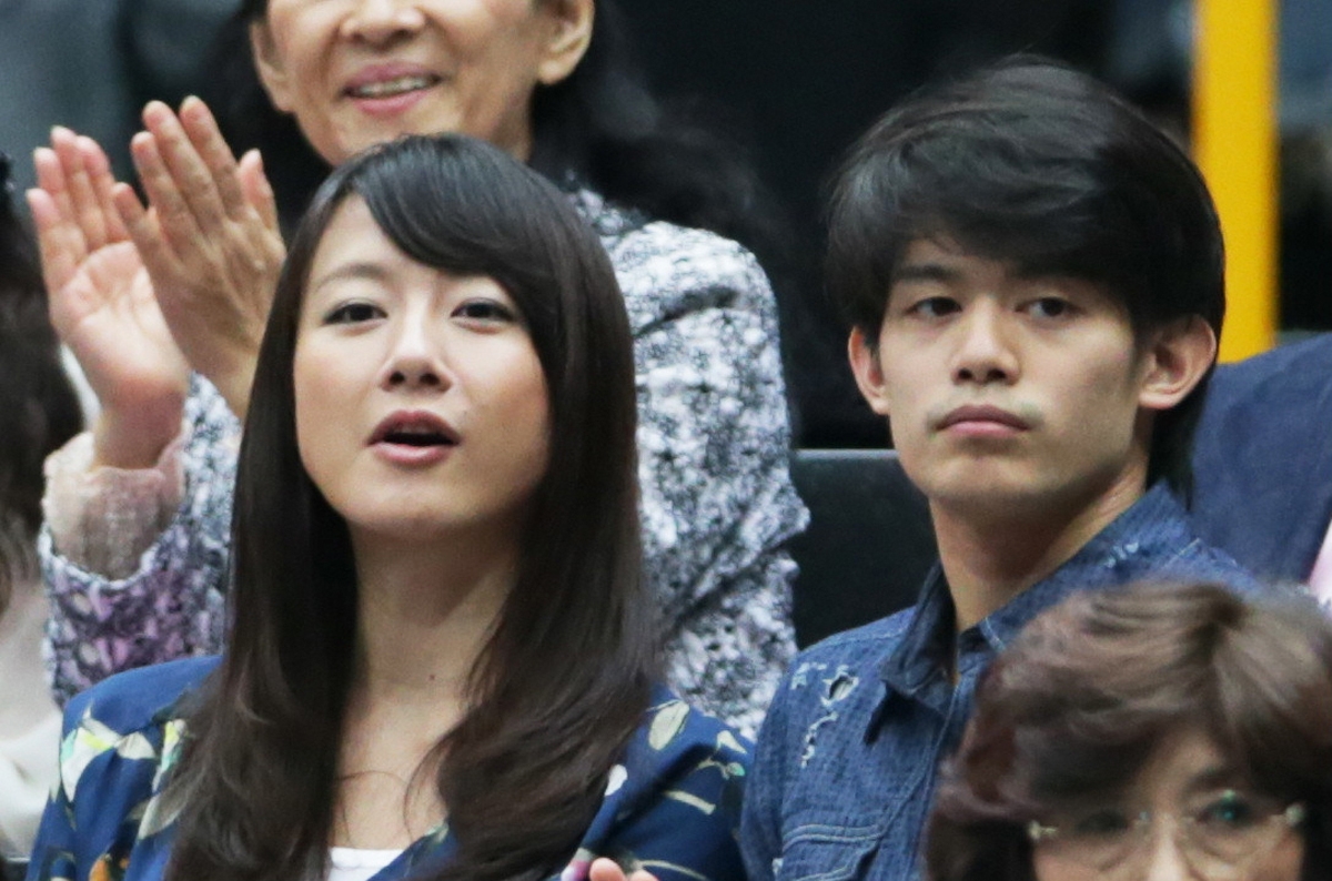 小塚崇彦の不倫報道と離婚の全貌！衝撃スクープの裏側を徹底検証