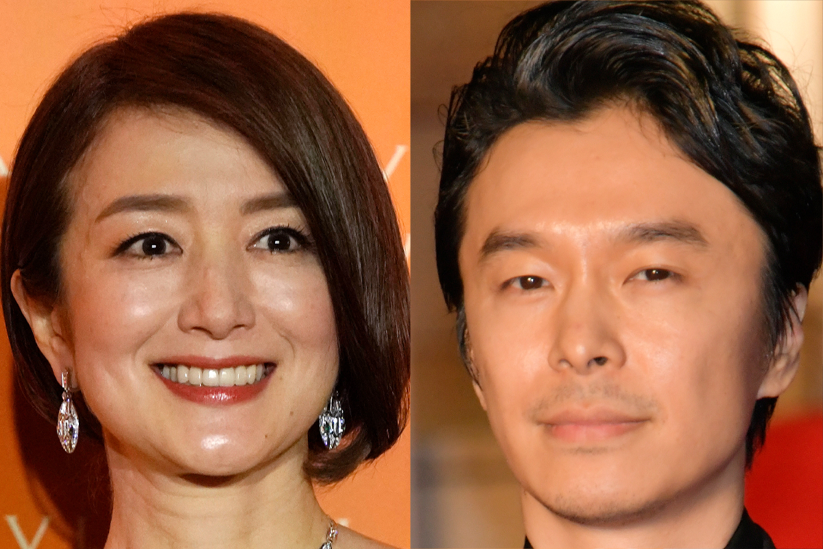 鈴木京香と長谷川博己の現在！事実婚が続く理由と闘病支えた献身愛の全貌