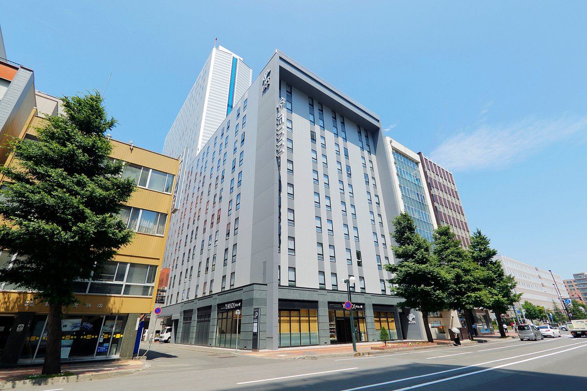 札幌駅徒歩2分！Jrイン札幌が誇る快適睡眠と限定プランの全貌