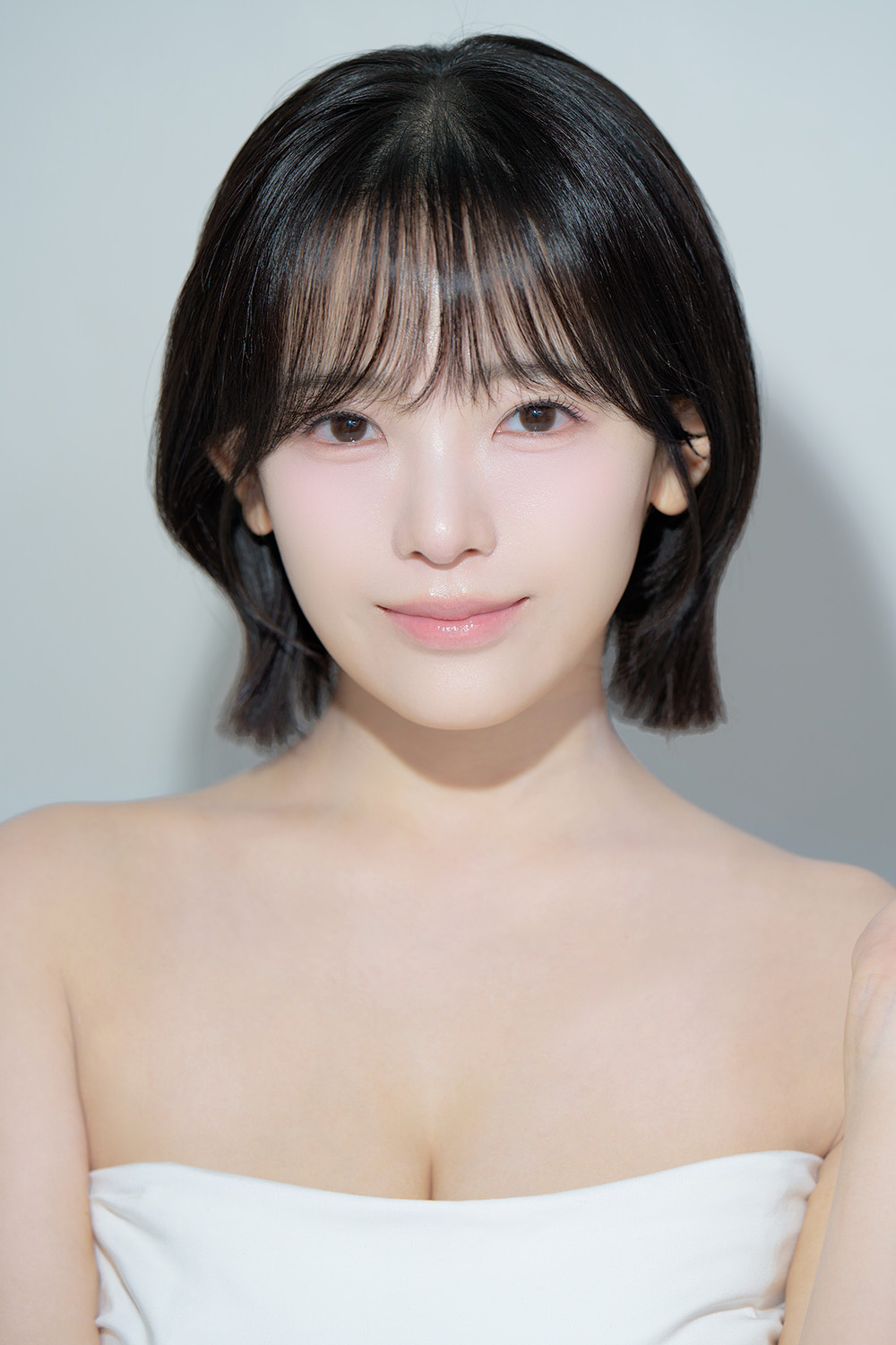 天木じゅん独占激白！二次元ボディの先に見据える表現者の覚悟