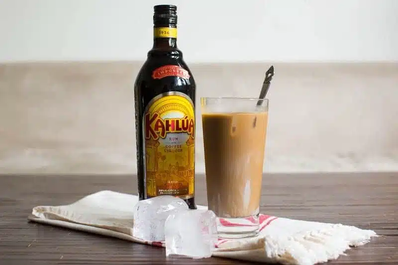 How Long Is Kahlua Good for After Opened