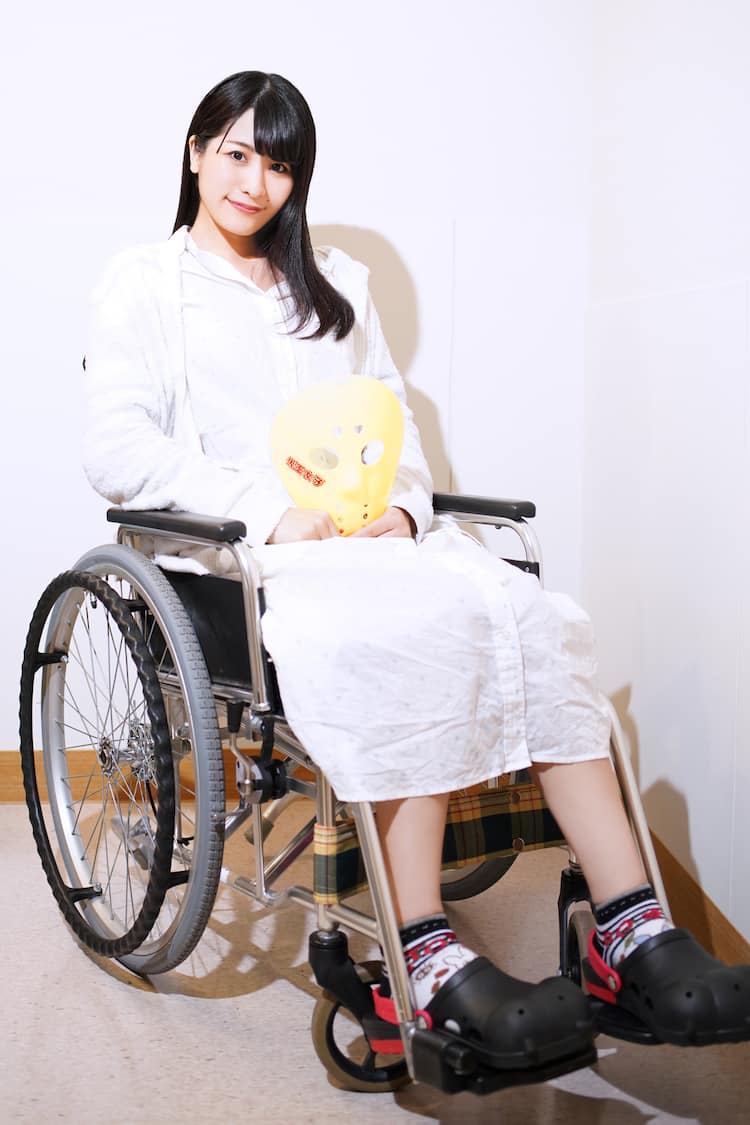 事故の絶望を乗り越えた先へ！車いすアイドル猪狩ともかの現在地