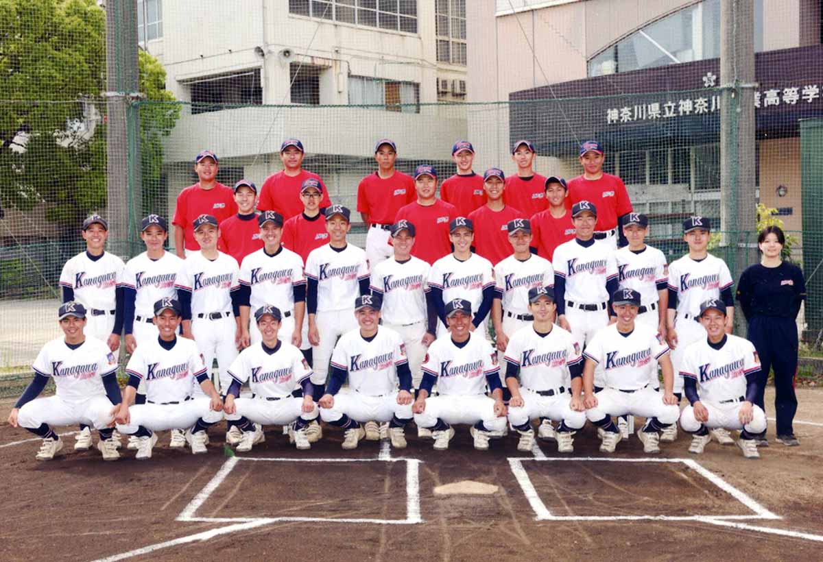 神奈川工業高校野球部の現在地！2026戦績・監督と躍進の理由