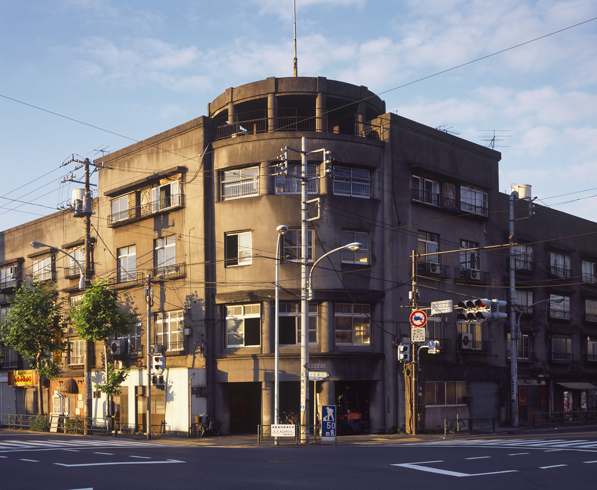 同潤会とは何だったのか？表参道を生んだ奇跡の住宅と解体の真相