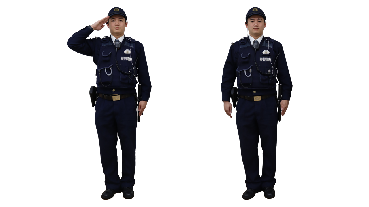 公安警察の服装に潜む掟とは？私服尾行の特徴や刑事との違いを徹底解明