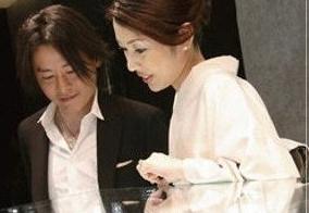 【噂】 河村 隆一 元 妻 最新画像・動画まとめ #912