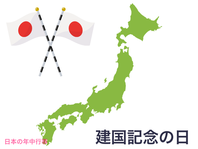 【2026最新】 建国 記念 日 建国 記念 の 日 違い 人気理由と評判まとめ #919
