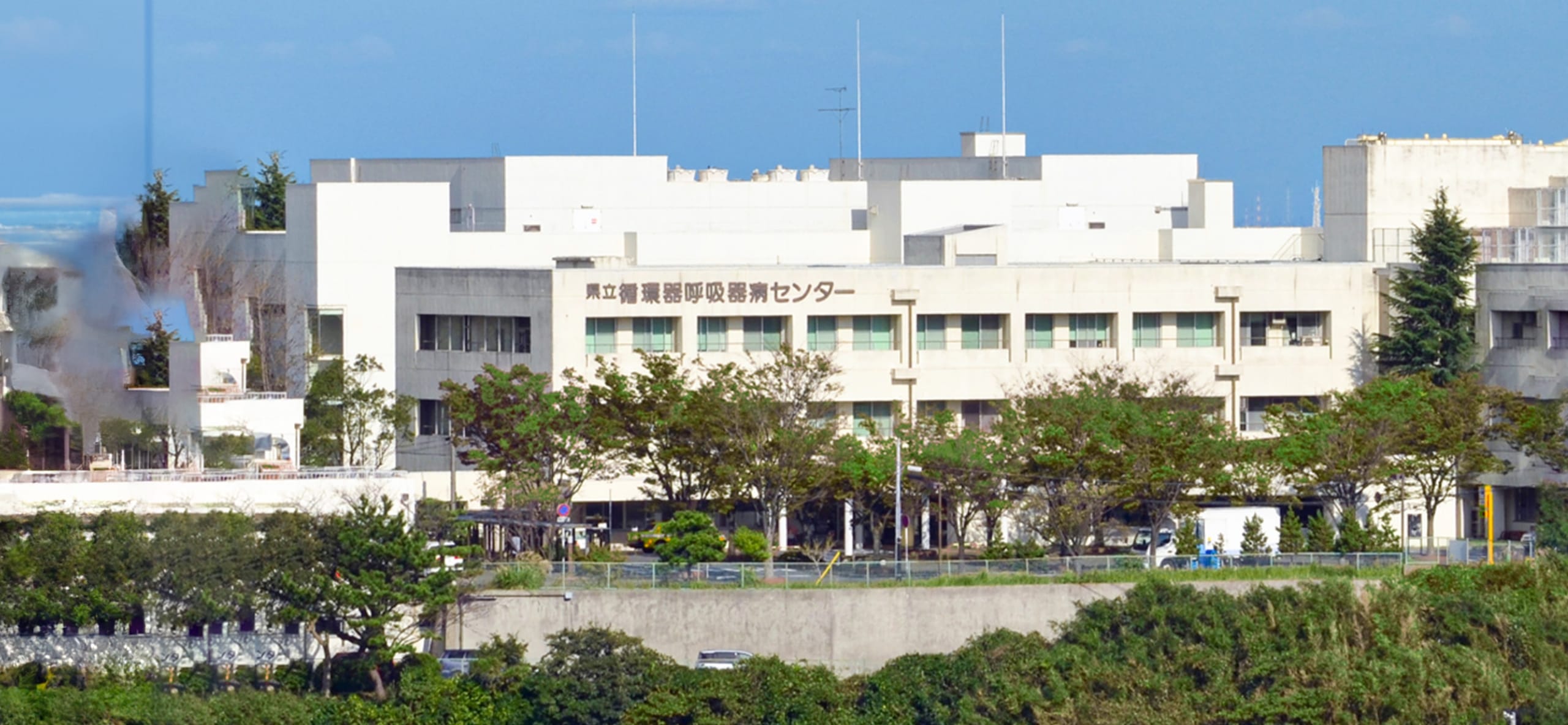 循環器呼吸器病センターの評判と初診予約！紹介状なしの費用と名医の実績