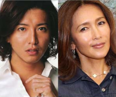 結婚26年目の真実。木村拓哉と工藤静香、四半世紀を超えても色褪せない「奇跡の出会い」と絆の深さ