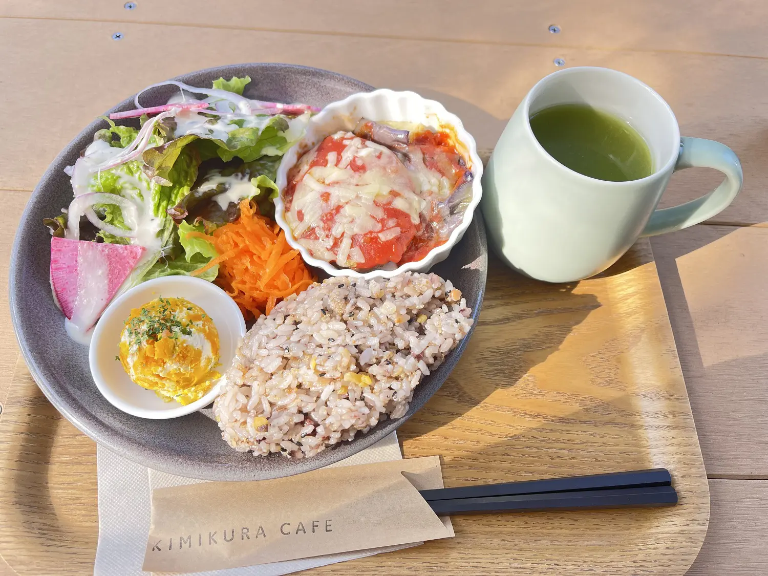 掛川おしゃれランチ2026！女子会・個室・古民家カフェ完全攻略