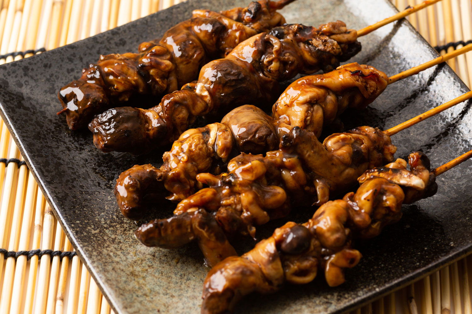 うなぎの肝焼きの部位の真相とは？苦味取りのコツと名店級フライパン技