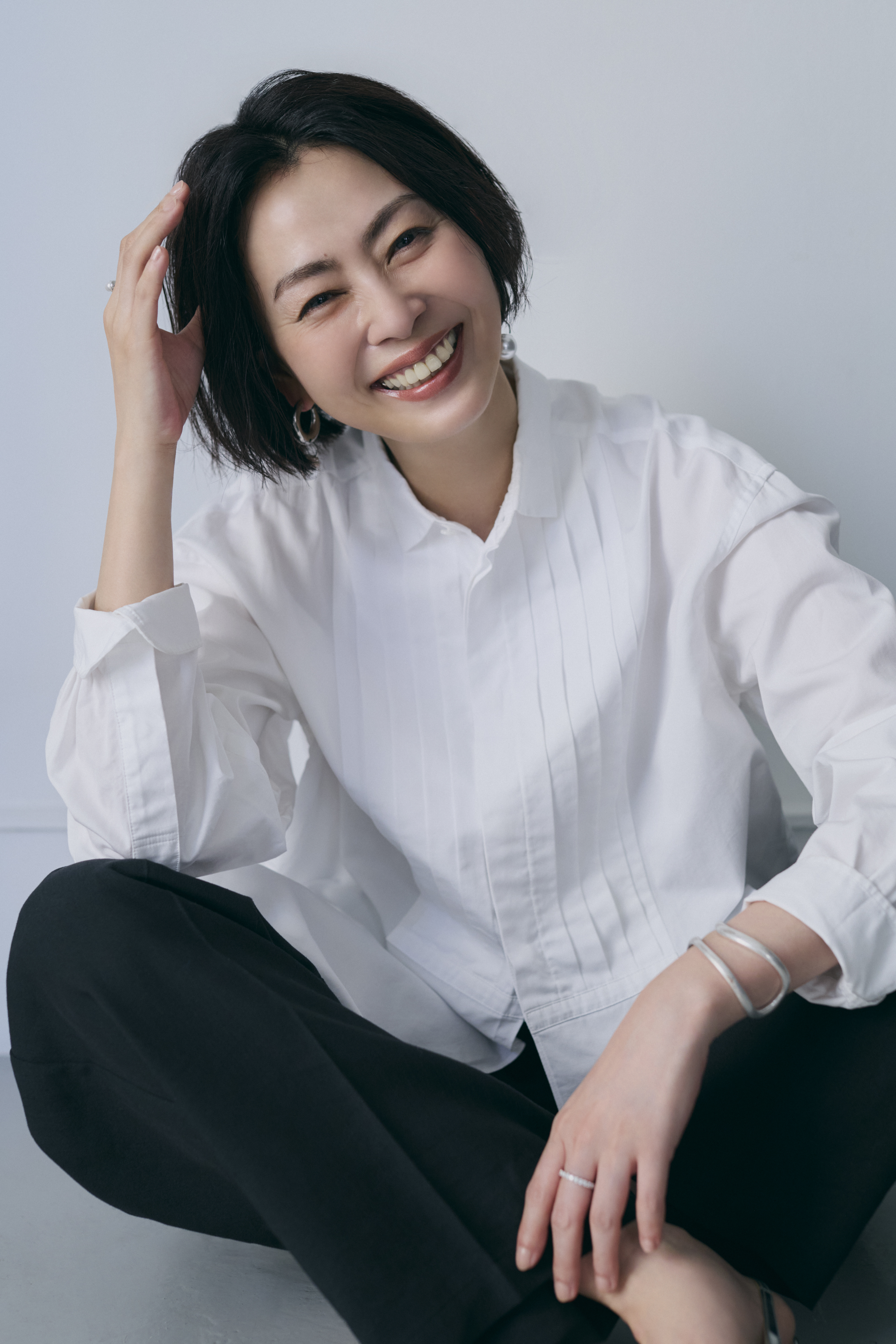 小日向しえの現在と離婚の真相！田中直樹が親権を持った理由と息子の今
