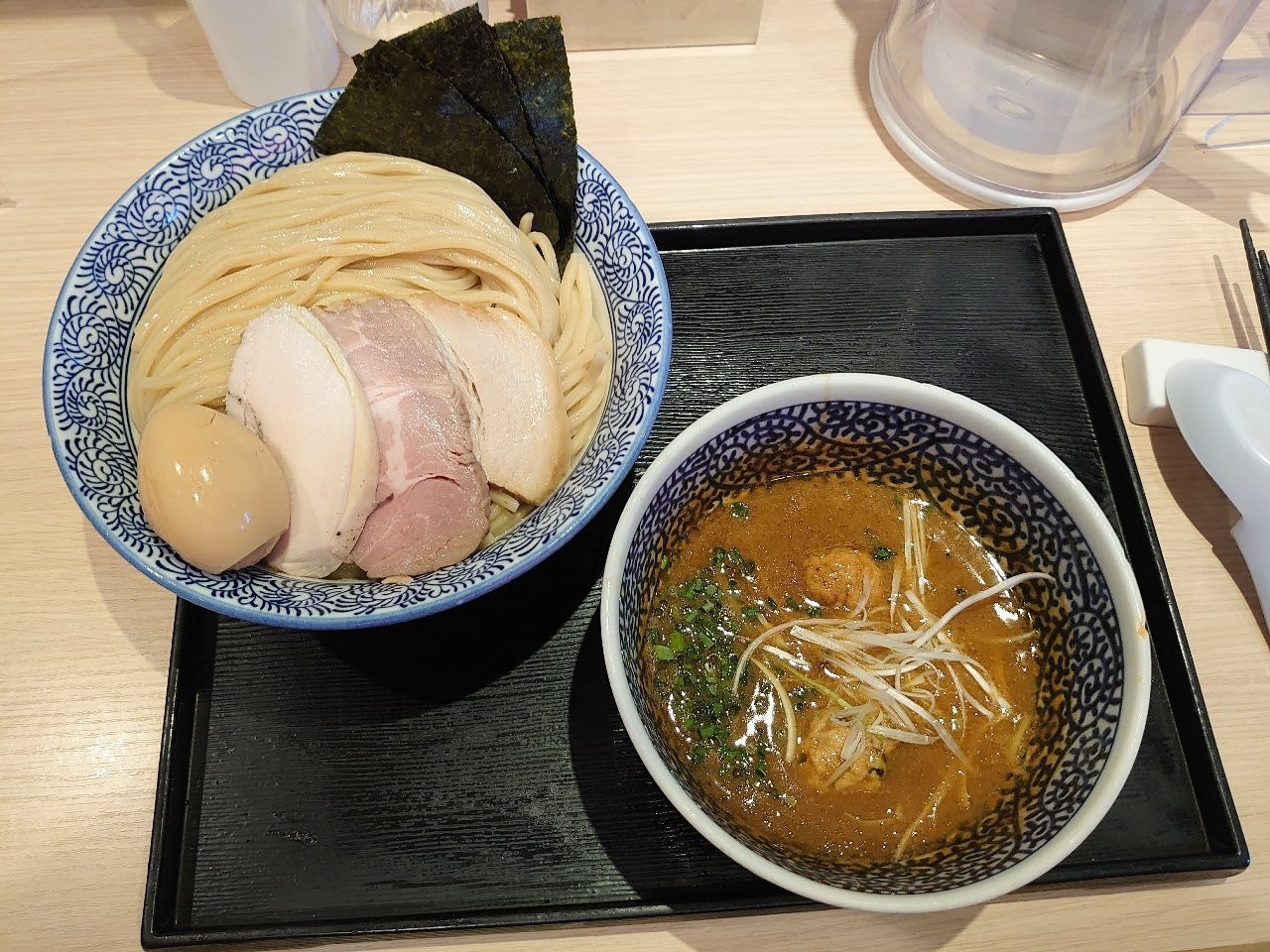 聖地・新小岩ラーメン激戦区攻略！絶対外せない名店と行列回避術